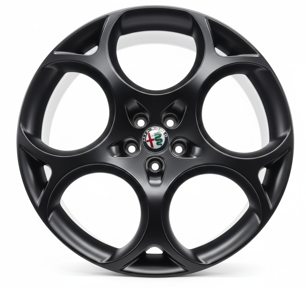 Alfa Romeo STELVIO COMPETIZIONE - 156156948